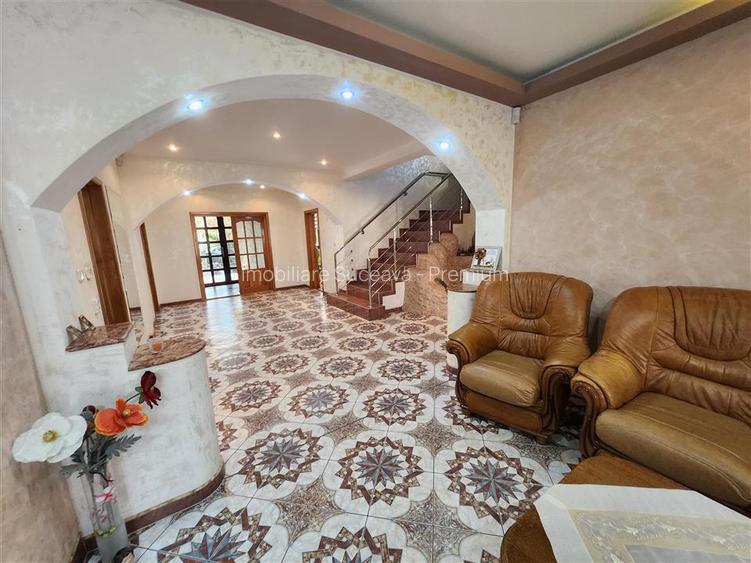 Cladire 600 mp! In Suceava! De vanzare! 0727817187 - 4