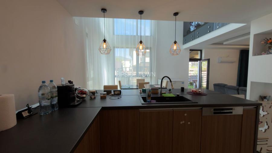vila P+1 | Tunari | Pipera | Otopeni | 2 x parcare - 22