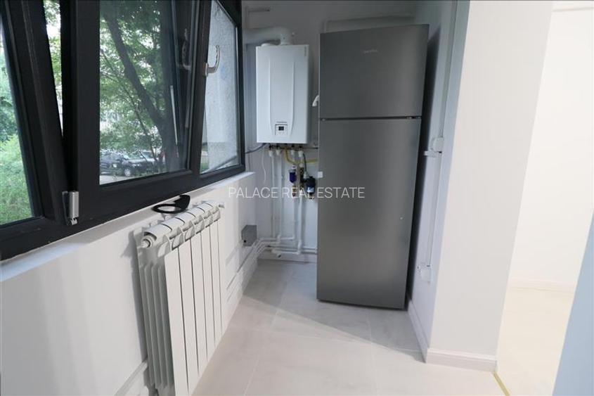 Apartament 1 camera NICOLINA ( SPATIU COMERCIAL) - 6