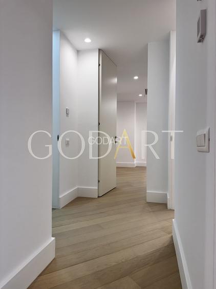 Apartament exclusivist | 3 camere | 121.8 mp | Cortina 126 - 8