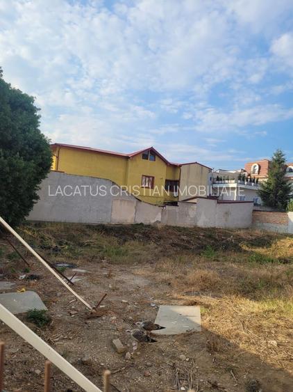 OCAZIE! TEREN UNICAT 780MP ZONA TOMIS 2 DESCHIDERE 26M - 7