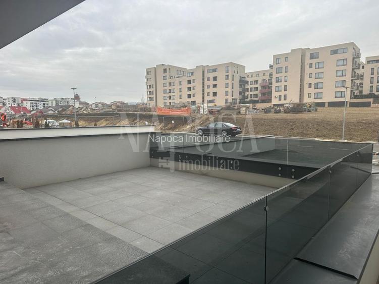 Apartament 2 camere de vanzare in Andrei Muresanu, Cluj Napoca - 6