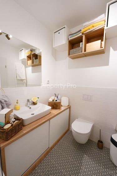 2 Camere cu 2 bai + Parcare, Aviatiei Park, Herastrau - 26