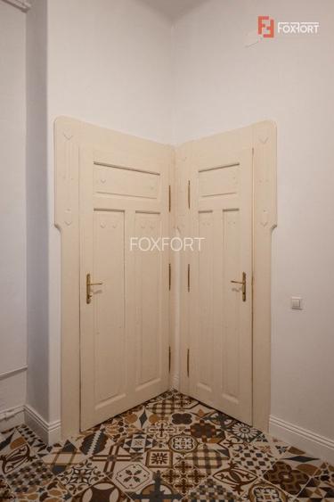 Apartament cu 2 camere de vanzare in Timisoara, zona Ultracentral - 17