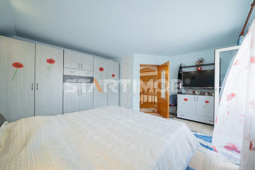 Casa Ghimbav zona de vile noi - 38