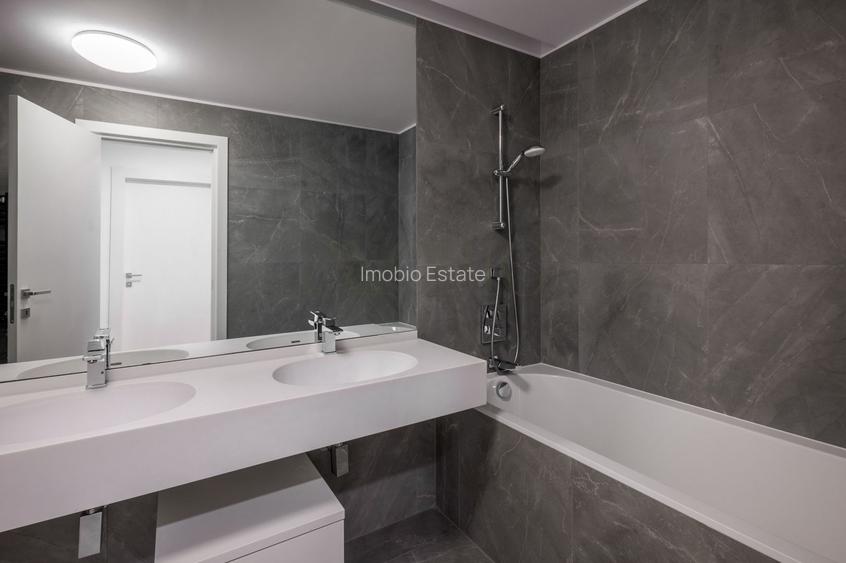 Duplex 4 Camere | One Herastrau Plaza - 15