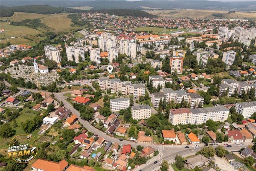 Film&3D!Casa 4 camere,1.514mp teren, apreciabile facilitati,Dealului,Sf.Gheorghe - 10