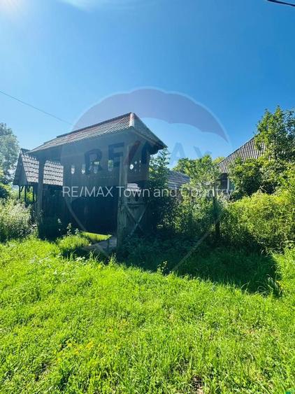 Casă / Vilă cu 2 camere de vânzare - 9