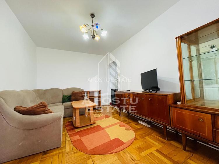Apartament 2 camere zona Vlaicu - 2