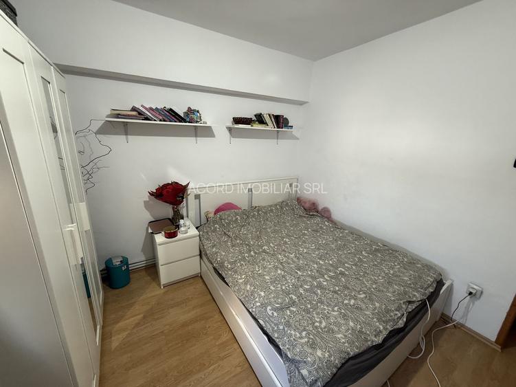 Apartament 3 camere zona Tomis II - 3