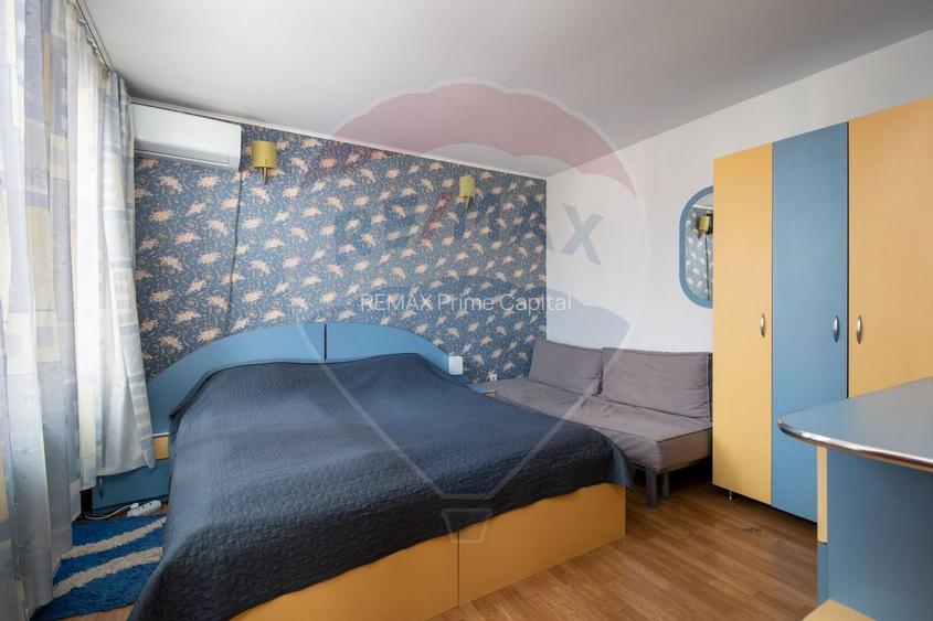 De Vanzare  Pensiunea Laura - 3 Margarete, Sanmartin, Baile Felix - 7