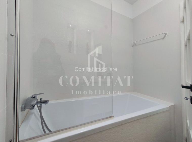 Apartament ultrafinisat cu 2 camere | La cheie | Zona Metro - Florești - 13