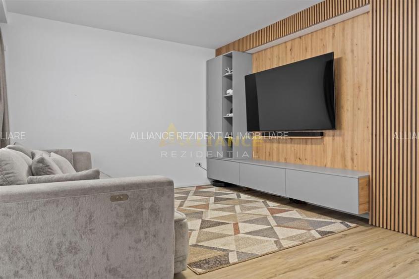 Casa individuala ~ P+1E+POD ~ 5 camere - 3 bai ~ 444 teren ~ Strada Miorita - 6