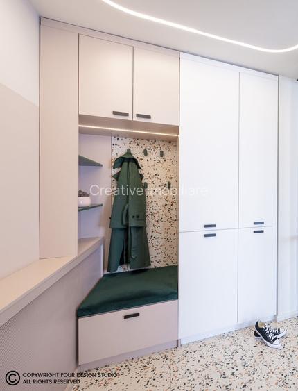 START VÂNZĂRI la cel mai nou complex din Iași: Apartament cu 3 camere si 2 băi - 7