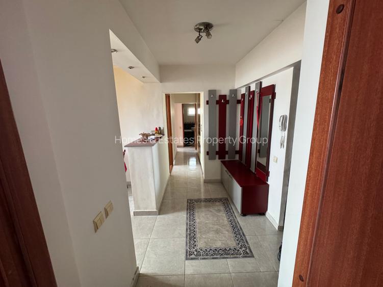 Apartament 3 camere decomandat zona Banu Manta | Titulescu - 7