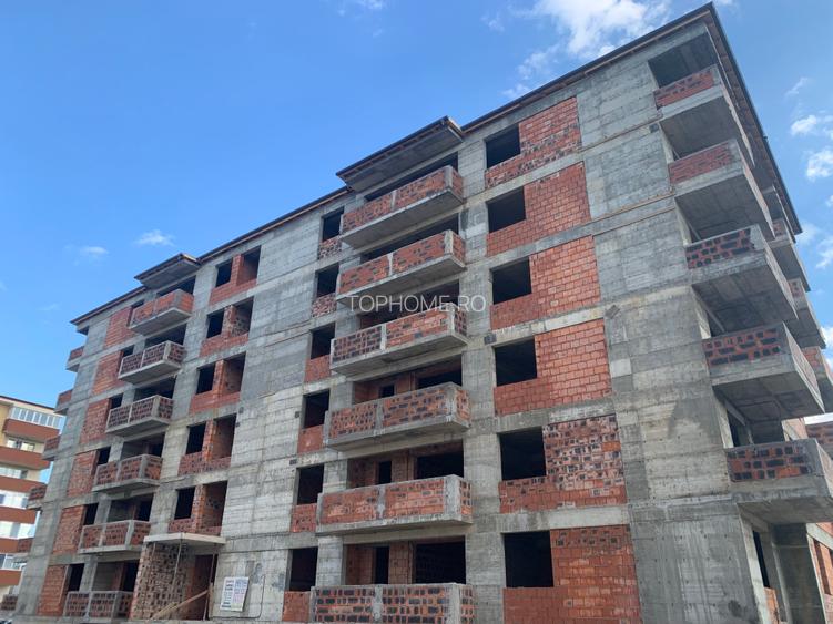 Apartament 3 camere decomandat, bloc nou, Aparatorii Patriei metrou - 3