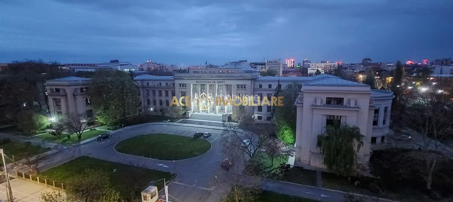 Garsoniera de inchiriat | Kogalniceanu | Prima inchiriere | Centrala - 13