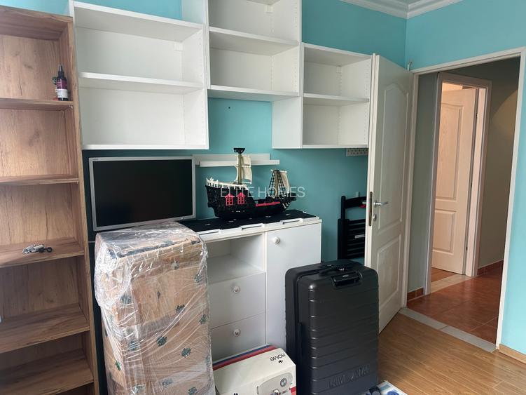 Apartament de 3 camere in Berceni/3-Room Apartment in Berceni - 12