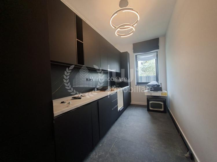 Apartament 1 camera ultrafinisat | Bloc nou | Garaj | Ira Someseni - 4