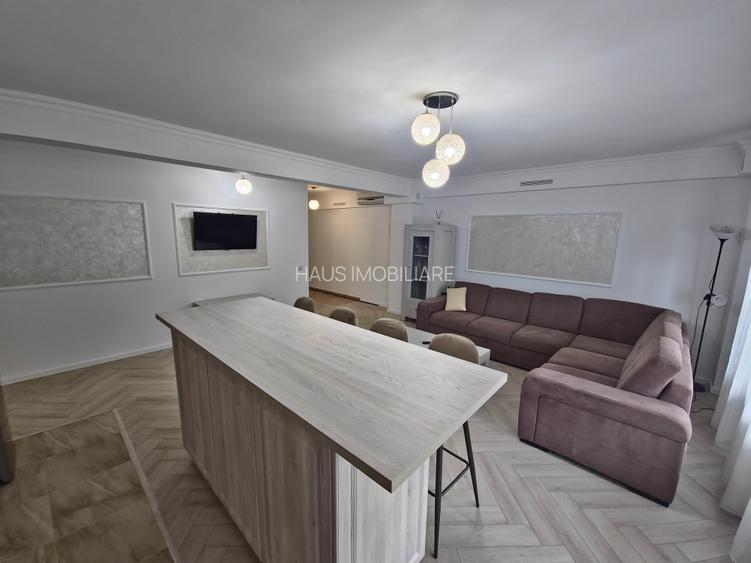 Mamaia Central 3 camere spatios Termen lung - 12