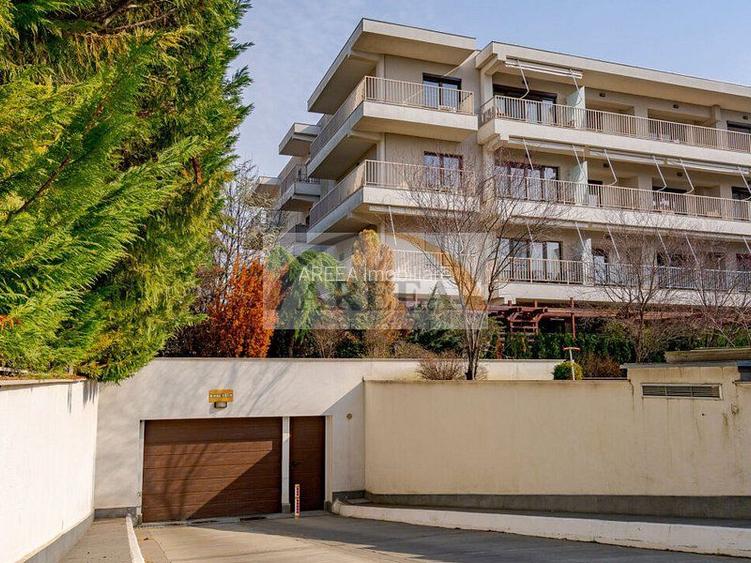 Apartament luxos,luminos,foarte spatios in Erou Iancu Nicolae-Oferta atractiva - 34