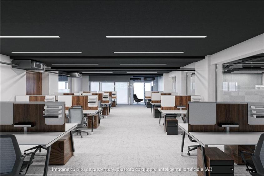 Spatiu birouri Floreasca - 4