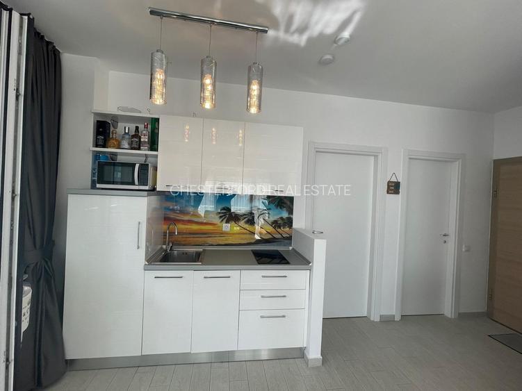 Apartament 3 camere DeSilva Residence Loft Mamaia - 7