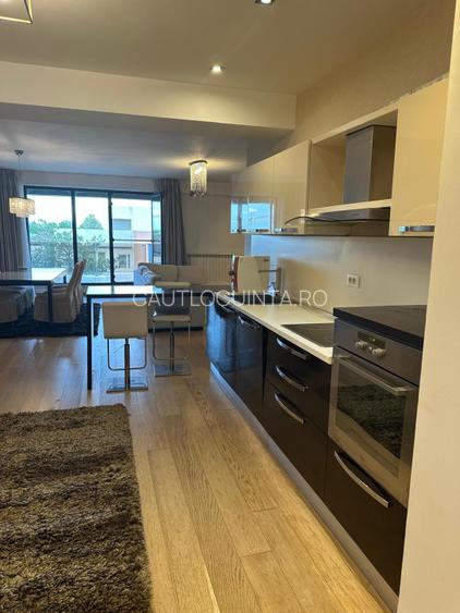 Penthouse 3 camere | De Inchiriat | Erou Iancu Nicolae |  2 Locuri Parcare - 6