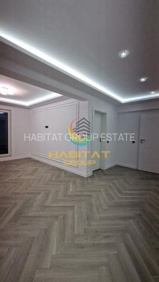 Pallady Penthouse 3 camere 102 mp + terasa 35 mp GATA MUTARE - 48