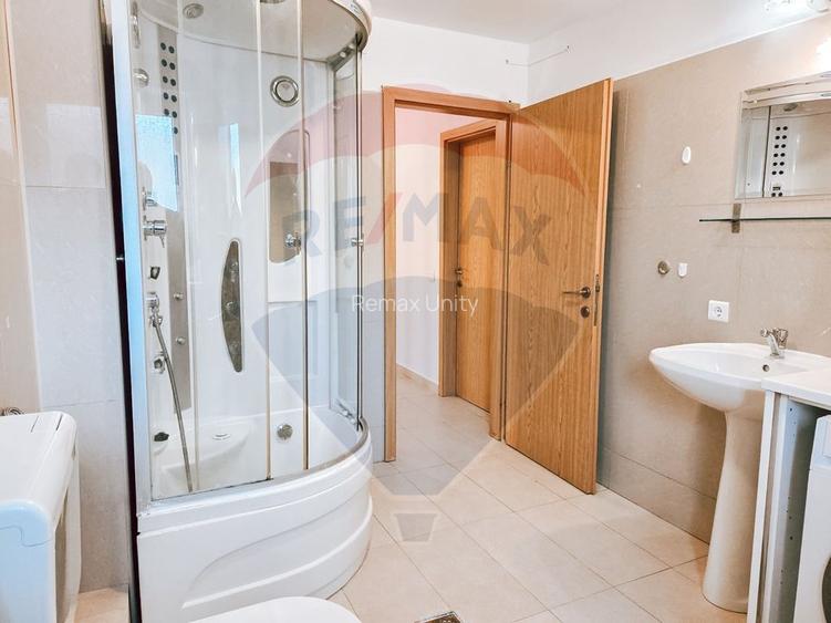 Apartament spatios de închiriat în zona Green Valley - Noua - 10