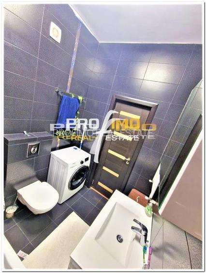 Tomis Plus, Apartament 2 camere, Bloc Nou - Parcare subterana - 10