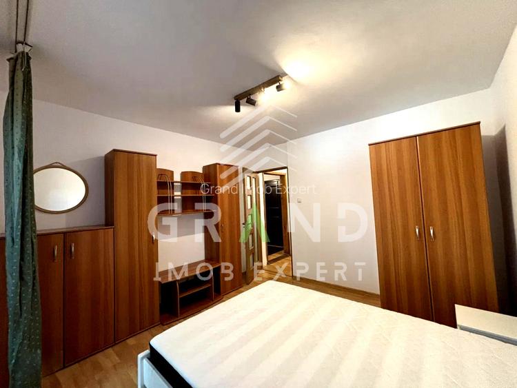 2 camere | Etaj 1 | Balcon 7 mp | Zorilor - 6