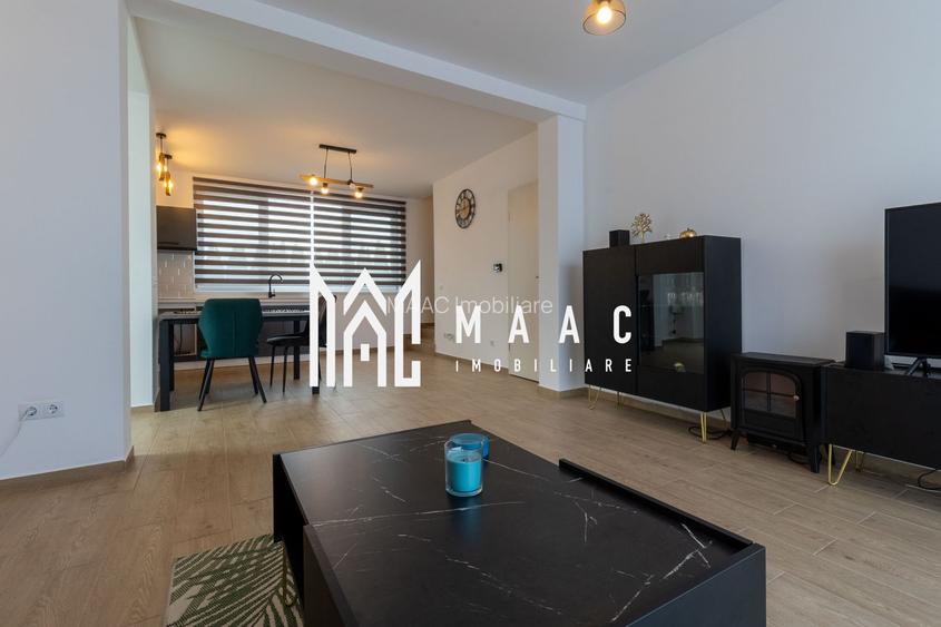 Casa 4 camere | 90 mpu | curte 265 mpu | 2 Parcari | 2 Bai - 7