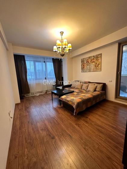 De vanzare apartament 2 camere zona Floreasca/Barbu Vacarescu BLOC NOU A262 - 6