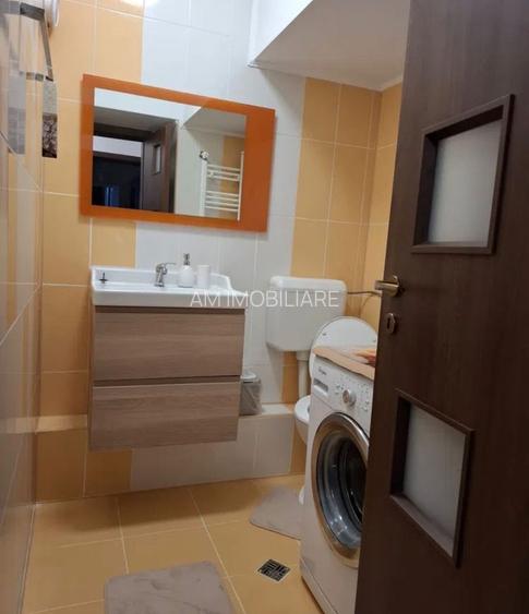 AP. 3 CAMERE- OZANA, PET-FRIENDLY, PARCARE SUPRATERANA, CENTRALA - 6