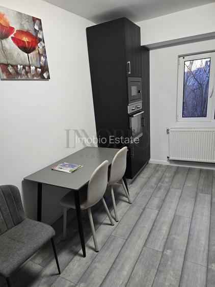 Apartament 2 camere modern | Timpuri Noi - 3