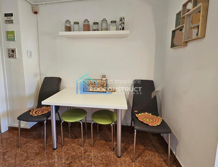 De vanzare apartament cu 3 camere|64 mp|Soarelui|117.000 NEGOCIABIL - 14