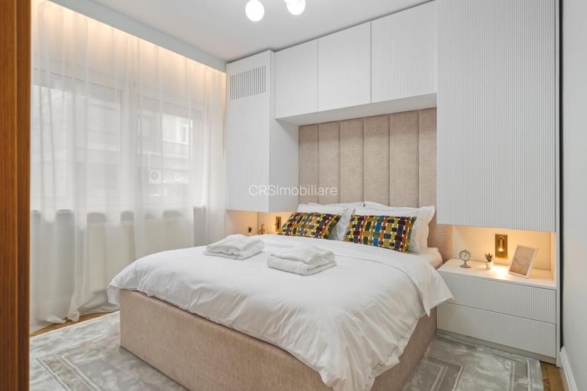Apartament Superb 2 Camere Calea Victoriei | Localizare Extraordinara - 13