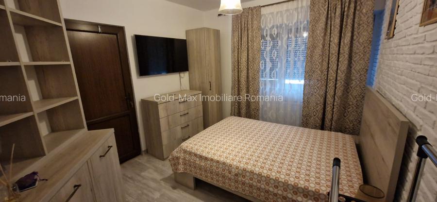 Inchiriere Duplex 3 camere GranVia Park - Lujerului - 6