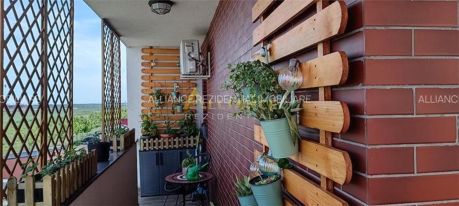 Apartament 3 camere Premium | 108 mp | loc de parcare - 10