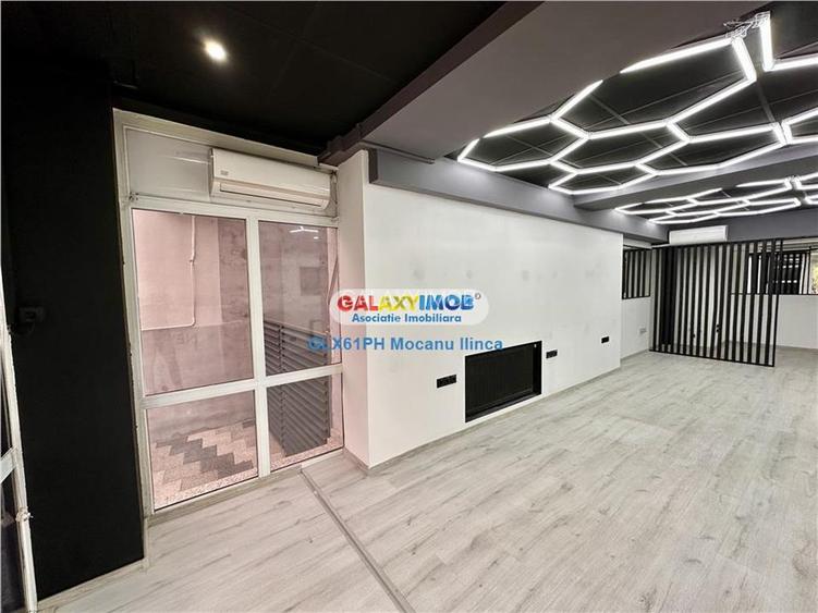Inchiriere spatiu comercial, 140 mp, in Ploiesti, zona Cantacuzino - 3