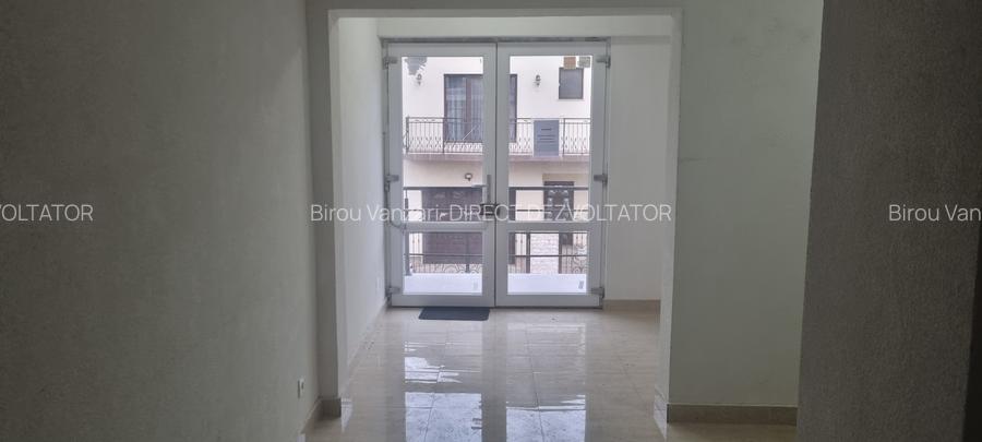 Garsoniera decomandata,centrala proprie,acces rapid catre Metrou Pacii! - 13