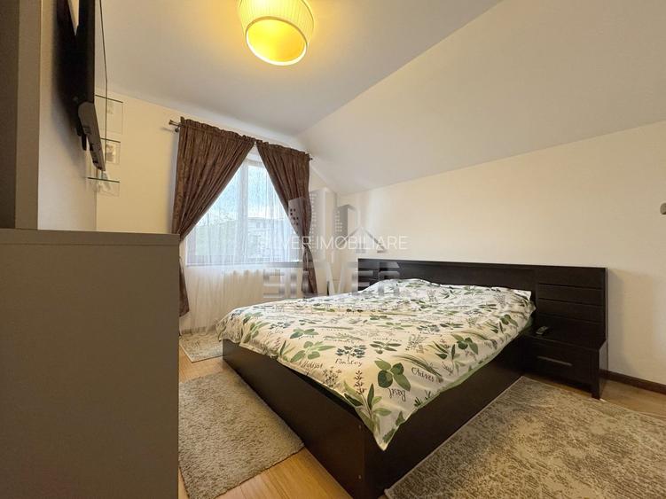 Casa individuala cu teren de 354 mp. - 16