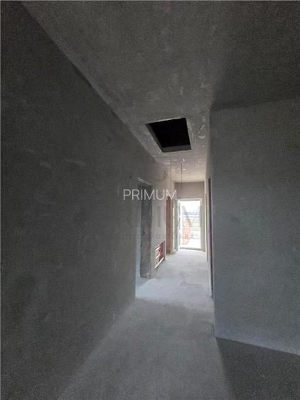 Urseni - Duplex pe plan - personalizare interioara - 5