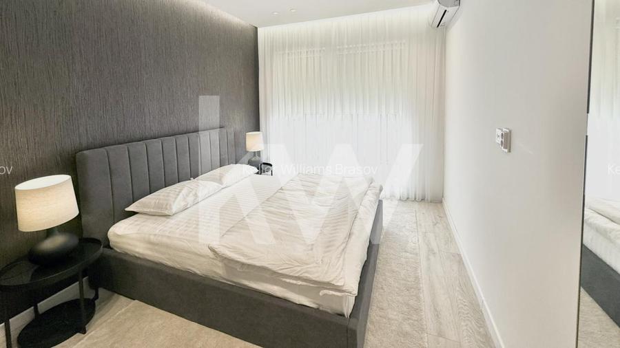 Apartament Premium 3 Camere | Etaj 9 | Smart Home | Langa Coresi Mall - 10