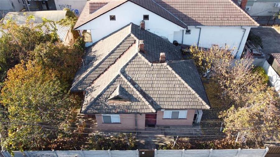 Casa in zona Gara - Piata Garii pretabila spatiu comercial - 13