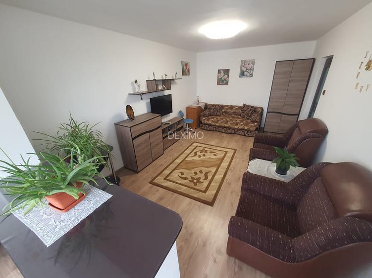 TOMIS NORD-CIRESICA APARTAMENT DECOMANDAT CU CENTRALA PE GAZE - 4