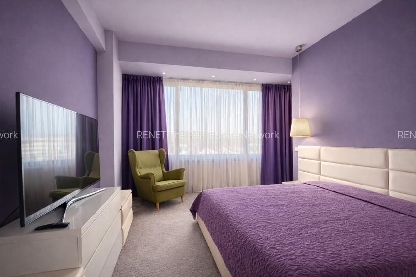 Apartament 4 camere – Pipera - Erou Iancu Nicolae – 175 mp – 2 parcări - 14