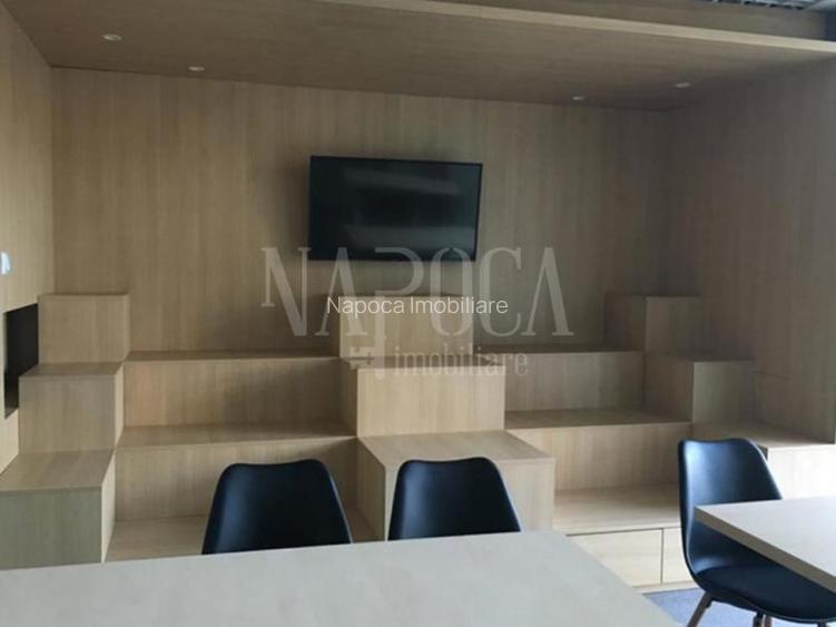 Birou de vanzare in Plopilor, Cluj Napoca - 5