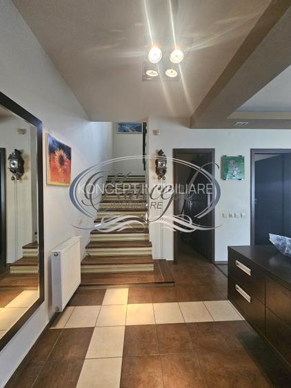 Casa tip duplex in zona linistita, aproape de Parcul Poligon - 5